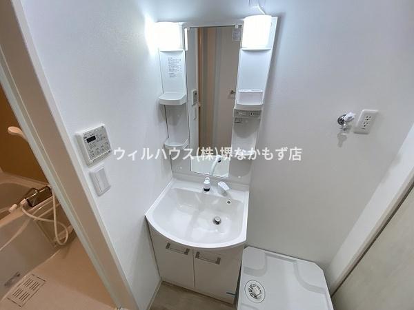 フジパレス南清水町ノース