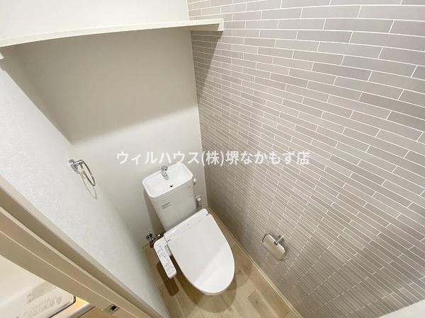 フジパレス南清水町ノース