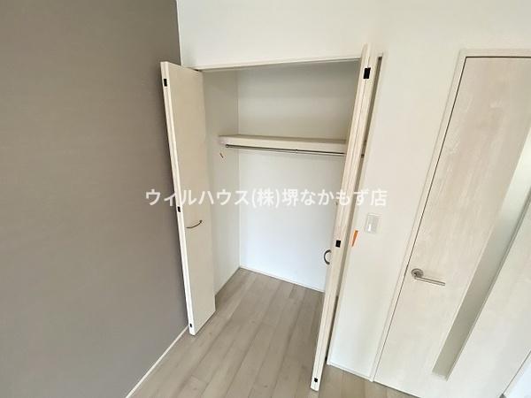 フジパレス百舌鳥八幡３番館