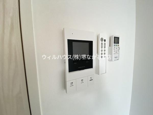 フジパレス百舌鳥八幡３番館