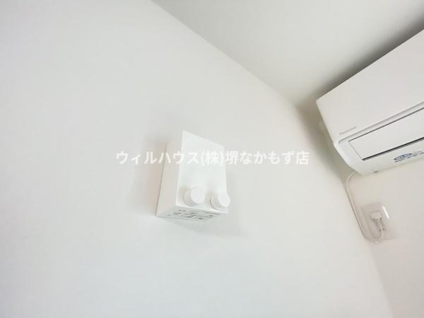 フジパレス百舌鳥八幡３番館