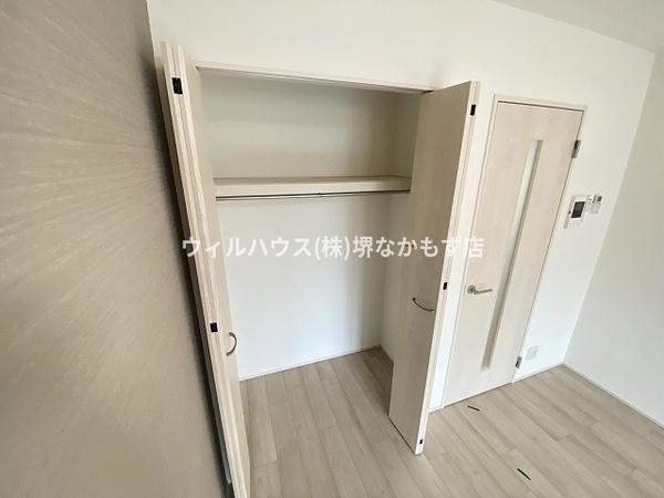 フジパレス百舌鳥八幡３番館