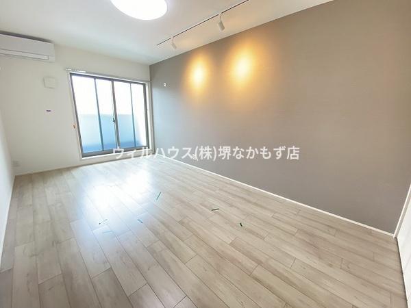 フジパレス百舌鳥八幡３番館