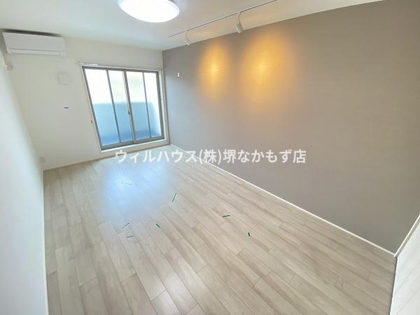 フジパレス百舌鳥八幡３番館