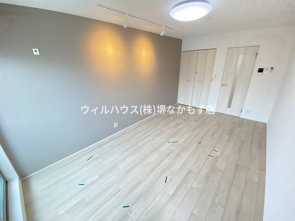 フジパレス百舌鳥八幡３番館
