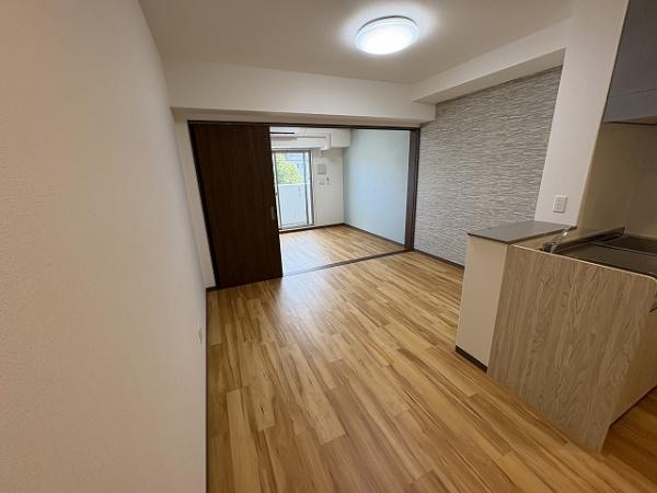 ＦＲＥＥＤＯＭ　ｒｅｓｉｄｅｎｃｅ堺深井沢町