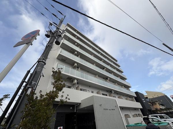 ＦＲＥＥＤＯＭ　ｒｅｓｉｄｅｎｃｅ堺深井沢町
