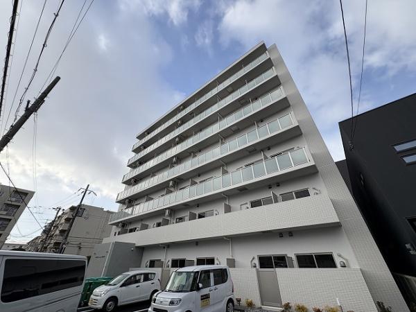 ＦＲＥＥＤＯＭ　ｒｅｓｉｄｅｎｃｅ堺深井沢町