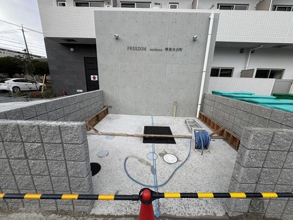 ＦＲＥＥＤＯＭ　ｒｅｓｉｄｅｎｃｅ堺深井沢町