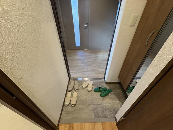 ＦＲＥＥＤＯＭ　ｒｅｓｉｄｅｎｃｅ堺深井沢町