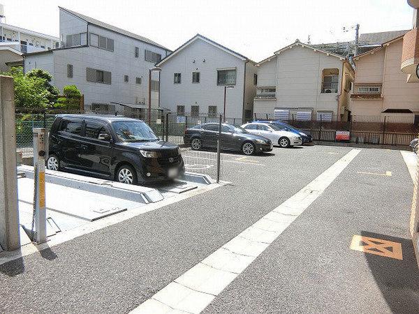 ジェルメ河善