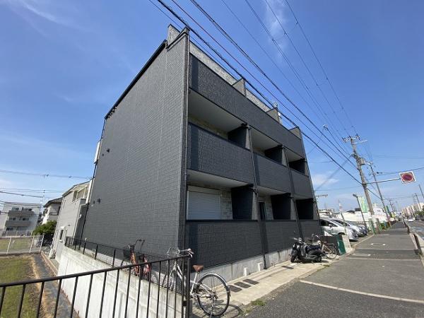 ＴＨＥ　北長尾（ザ　キタナガオ）