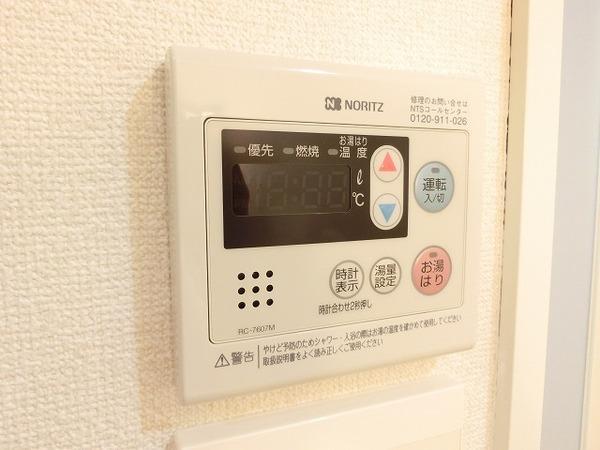 アスピリアボヌール