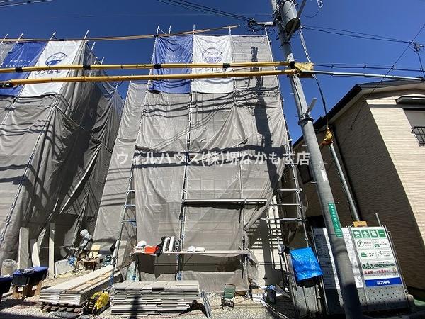 フジパレス堺香ヶ丘イースト