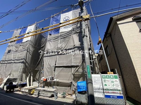 フジパレス堺香ヶ丘イースト