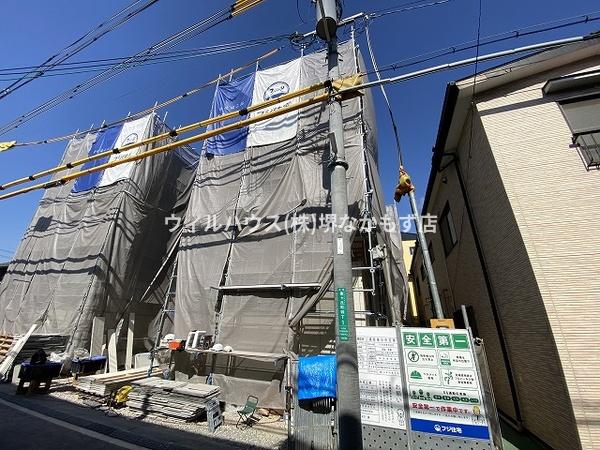フジパレス堺香ヶ丘イースト