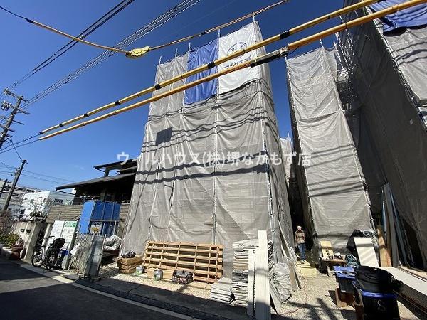 フジパレス堺香ヶ丘ウエスト