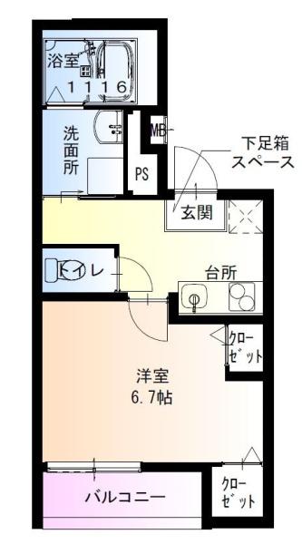 フジパレス堺香ヶ丘ウエスト