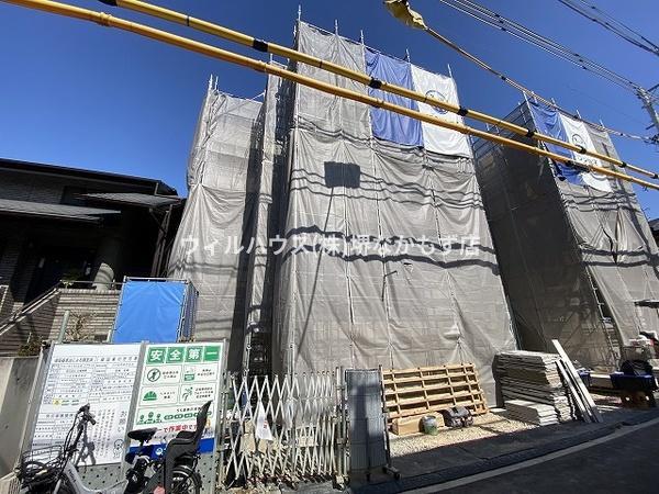 フジパレス堺香ヶ丘ウエスト