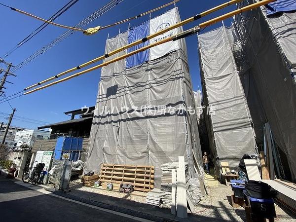 フジパレス堺香ヶ丘ウエスト
