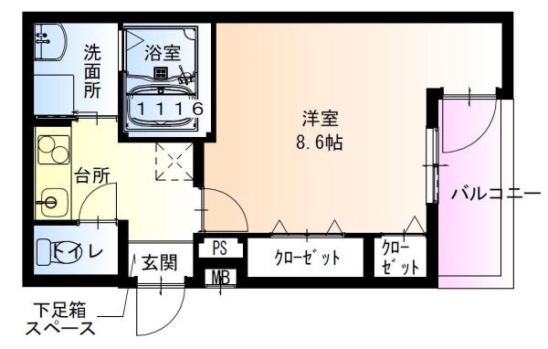 フジパレス堺香ヶ丘ウエスト