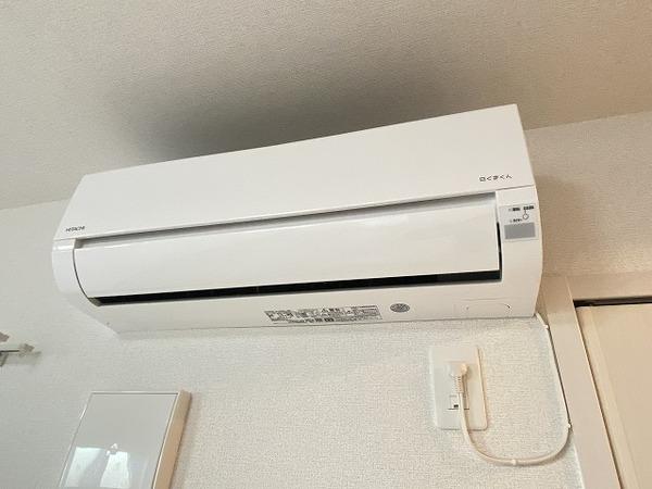 リバージュ　梅北