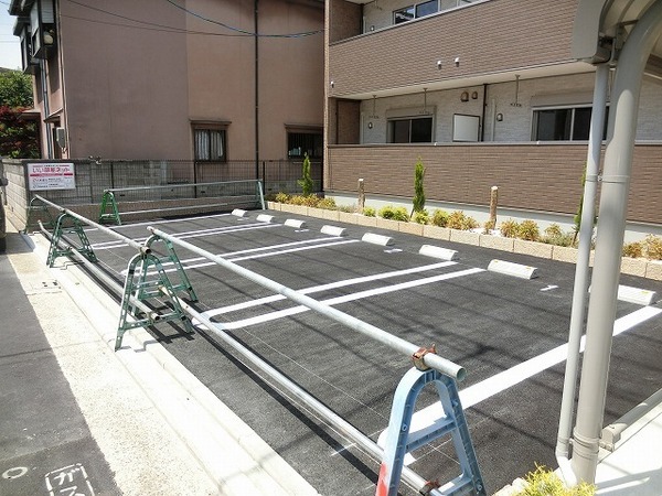 和ハウス２