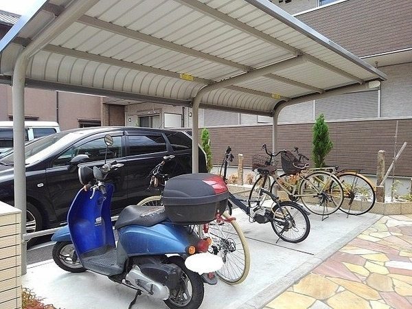 和ハウス２