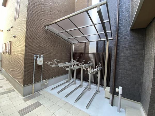 サリエンテス堺七道