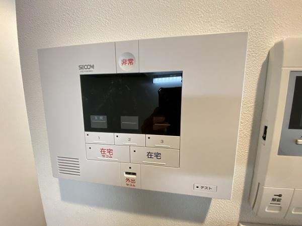 サリエンテス堺七道