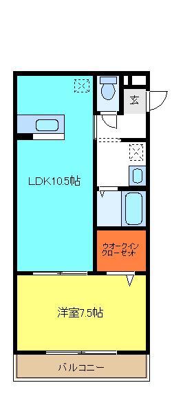クレセント　２