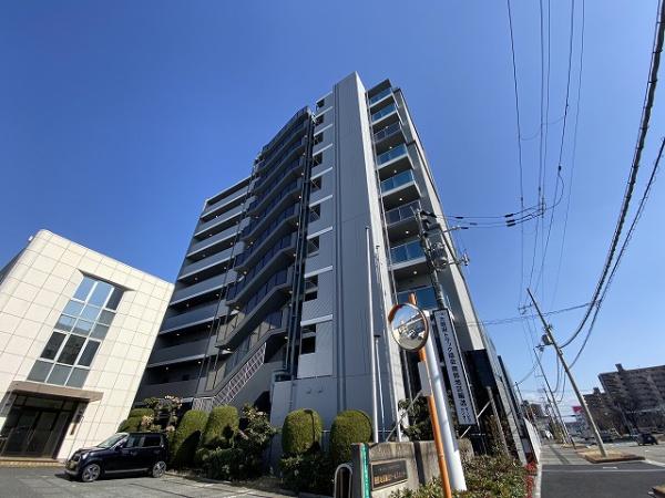Ｓ－ＲＥＳＩＤＥＮＣＥ堺浜寺ａｘｉａｌ