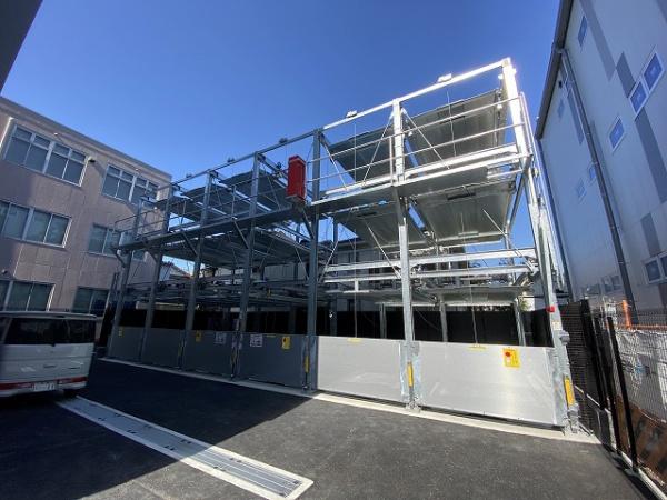 Ｓ－ＲＥＳＩＤＥＮＣＥ堺浜寺ａｘｉａｌ