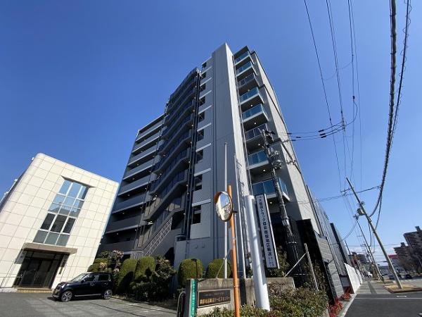 Ｓ－ＲＥＳＩＤＥＮＣＥ堺浜寺ａｘｉａｌ