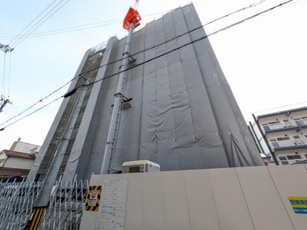 フォーリアライズ北三国ヶ丘