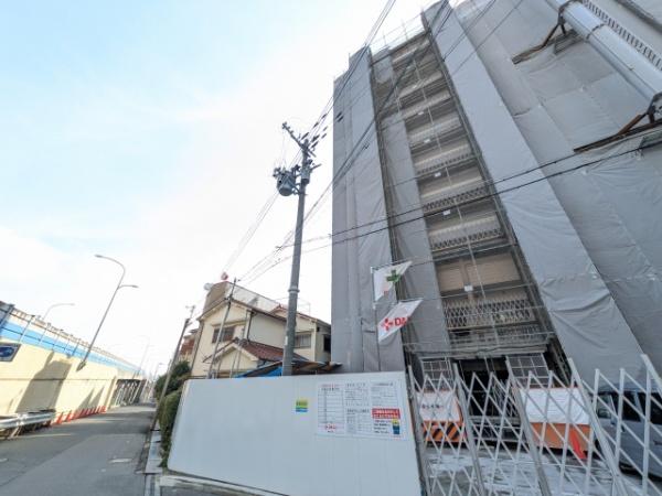 フォーリアライズ北三国ヶ丘