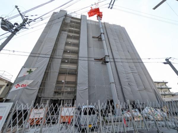 フォーリアライズ北三国ヶ丘