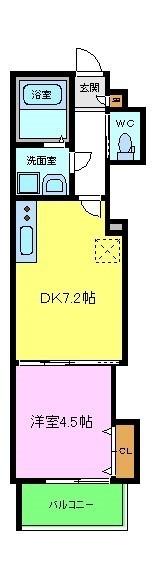 ＴＫアンバーコート浜寺