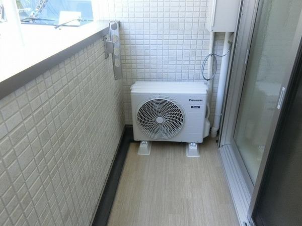 ＴＫアンバーコート浜寺