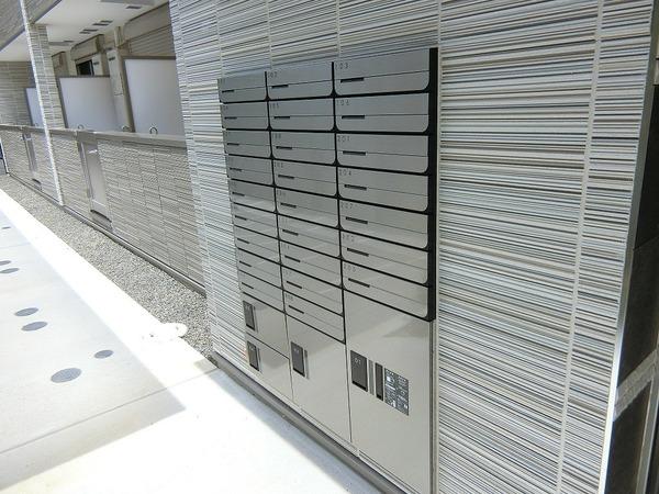 ＴＫアンバーコート浜寺