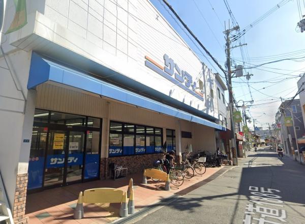TKアンバーコート松原(サンディ恵我之荘店)