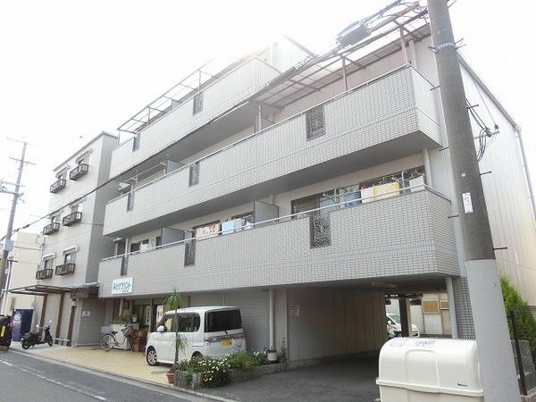 ＳＥＮＳＥ　ＣＯＵＲＴ堺上野芝