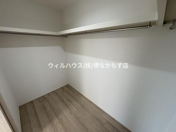 フジパレス上野芝２番館