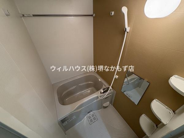 フジパレス上野芝２番館