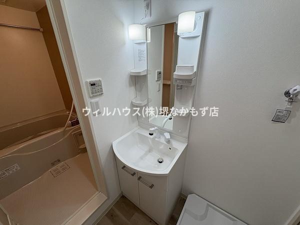 フジパレス上野芝２番館