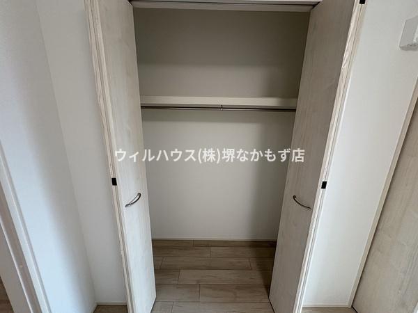 フジパレス上野芝２番館