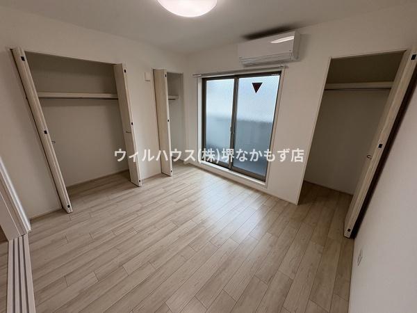 フジパレス上野芝２番館