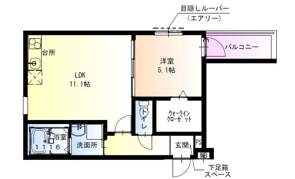 フジパレス堺大浜公園２番館