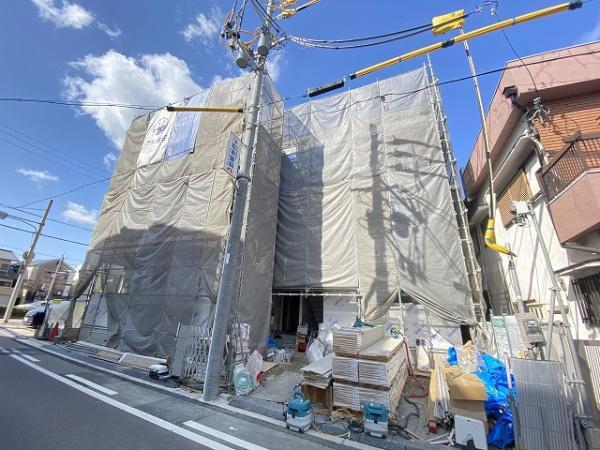 フジパレス堺大浜公園２番館