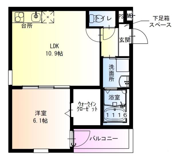 フジパレス堺大浜公園２番館